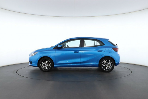 2025 MG MG3 ZP22 Essence Hybrid+ Hatch Image 3