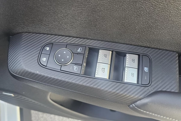 2025 Mitsubishi Outlander ZM ES SUV Image 16