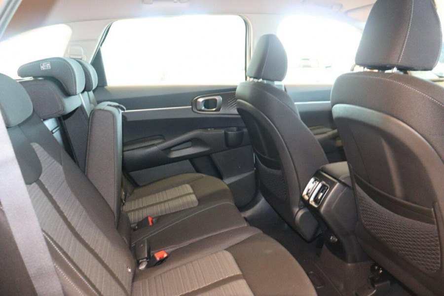 2024 MY25 Kia Sorento MQ4 PE Sport SUV Image 26