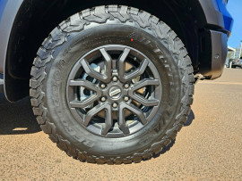 2024 MY24.5 Ford Ranger P703  Raptor Ute image 9