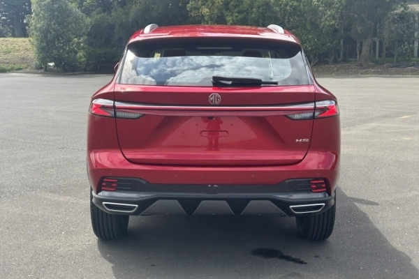 2024 MG HS Excite SUV