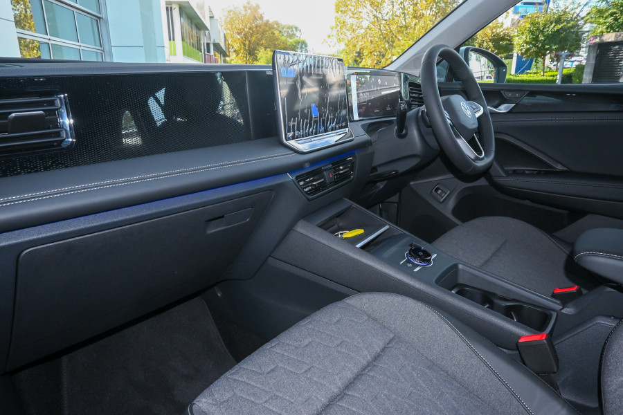 2024 Volkswagen Tiguan 110TSI Life SUV Image 8