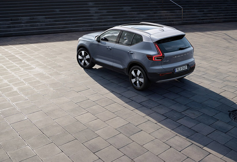 Contemporary Style Image