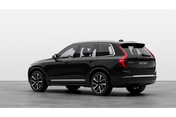 2024 MY25 Volvo XC90 L Series Ultra B6 Bright SUV Image 3