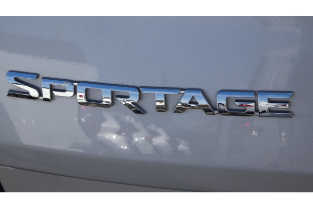 2019 Kia Sportage QL MY19 SLI FWD SUV Image 7