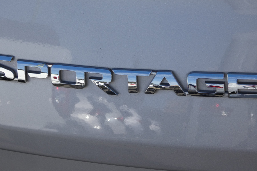 2019 Kia Sportage QL MY19 SLI FWD SUV Image 7