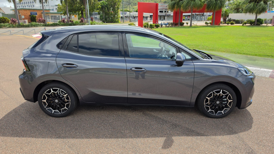 2026 MG MG4 EV Urban AH4E Essence 43 Hatch Image 12
