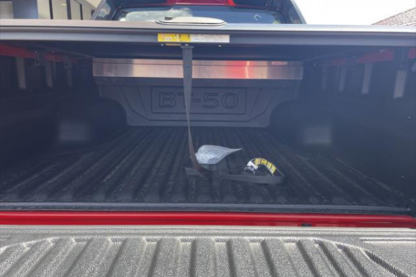 2025 Mazda BT-50 TF SP Ute Image 15