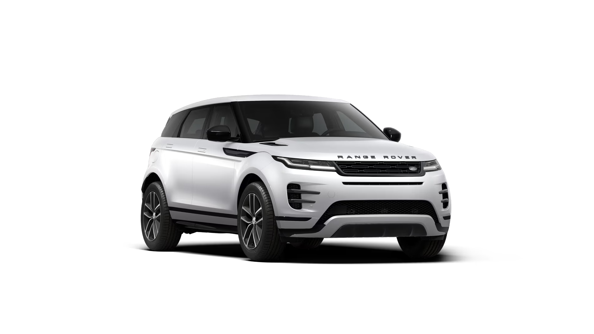 2025 MY5  Land Rover Range Rover Evoque L551 P250 Dynamic SE SUV