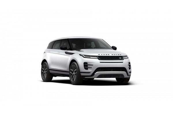 2025 MY5  Land Rover Range Rover Evoque L551 P250 Dynamic SE SUV