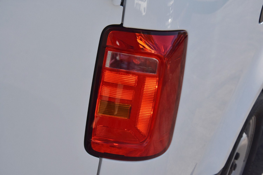 2020 Volkswagen Caddy 2K Maxi Van Van