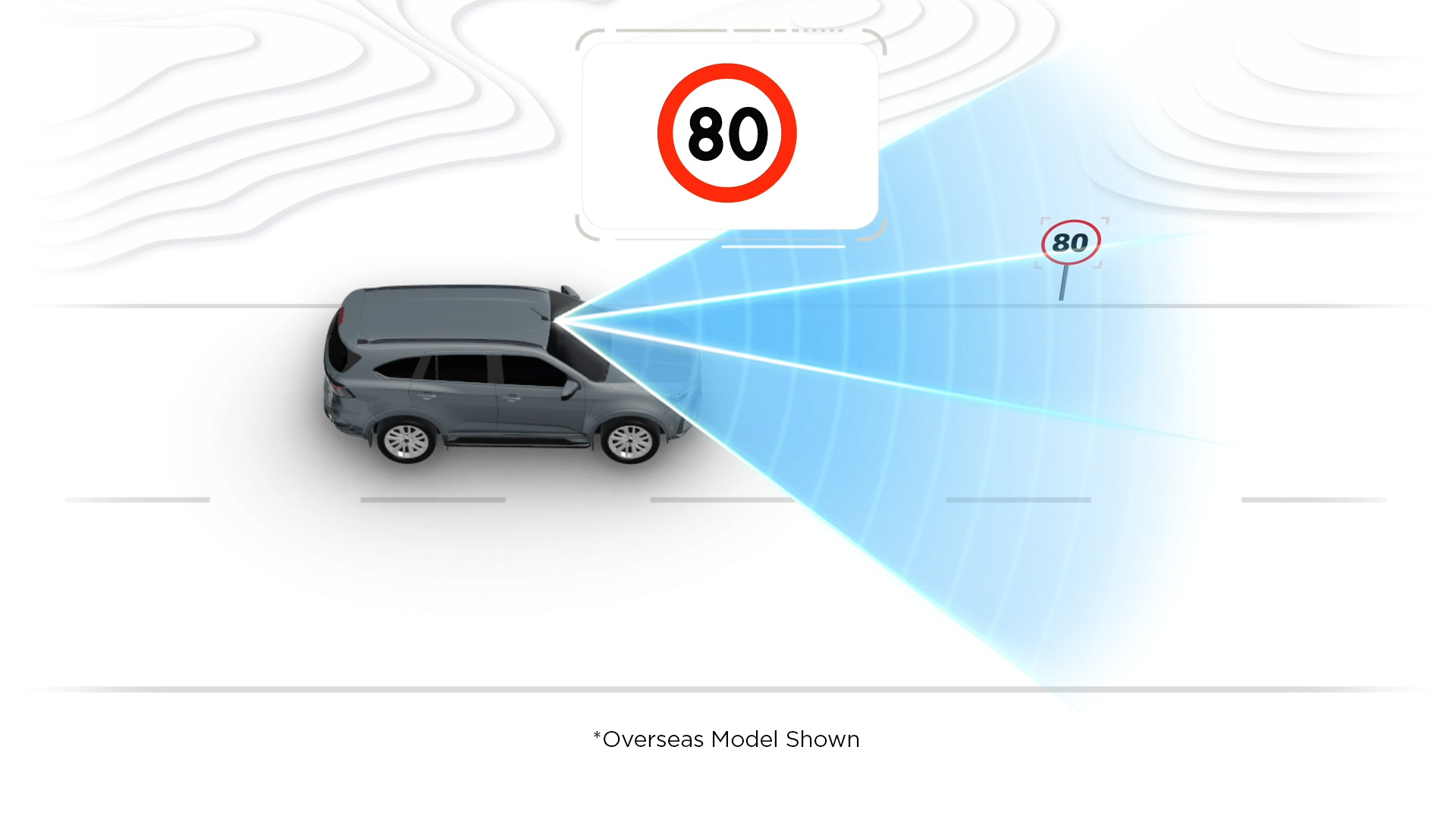  Traffic Sign Recognition Image