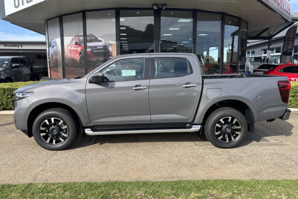 2026 Mazda BT-50 TF XTR Ute Image 2