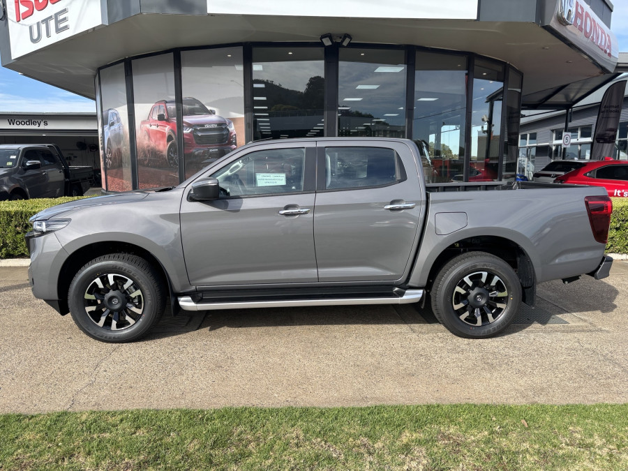 2026 Mazda BT-50 TF XTR Ute Image 2