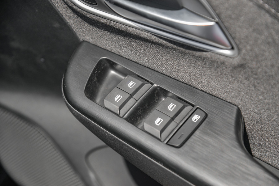 2024 MY25 MG ZS ZS32 Excite Hybrid+ SUV Image 11