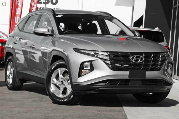 2023 MY24 Hyundai Tucson NX4.V2  SUV