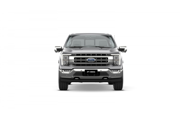 2023 Ford F-150 No Series Lariat Dual Cab