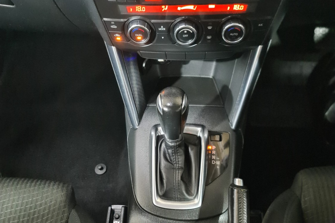 2014 Mazda CX-5 KE Maxx Wagon Image 20