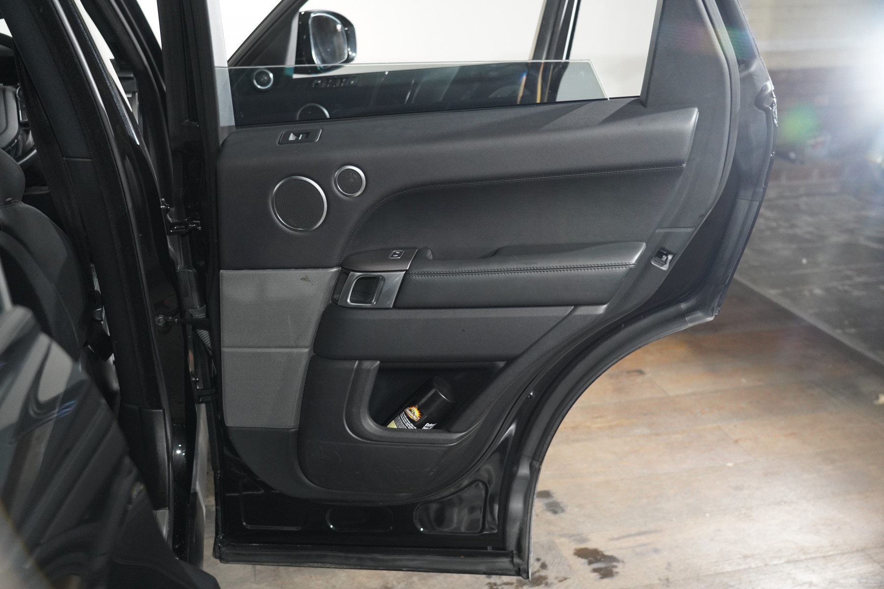 2016 Land Rover Range Rover Sport Sdv8 Hse Dynamic SUV Image 28