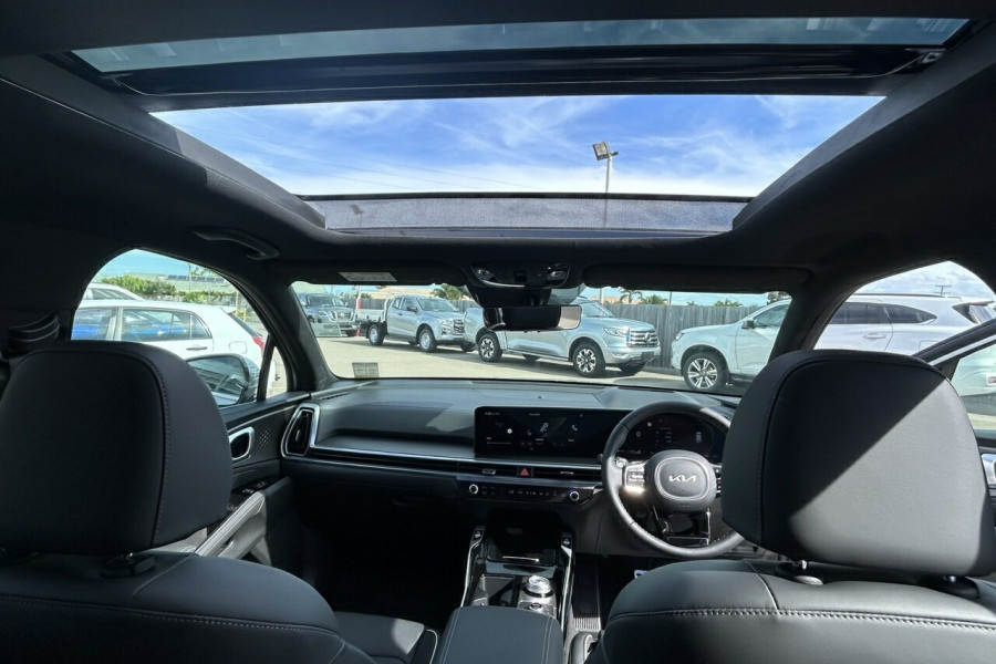 2024 Kia Sorento MQ4 PE HEV GT-Line SUV Image 19