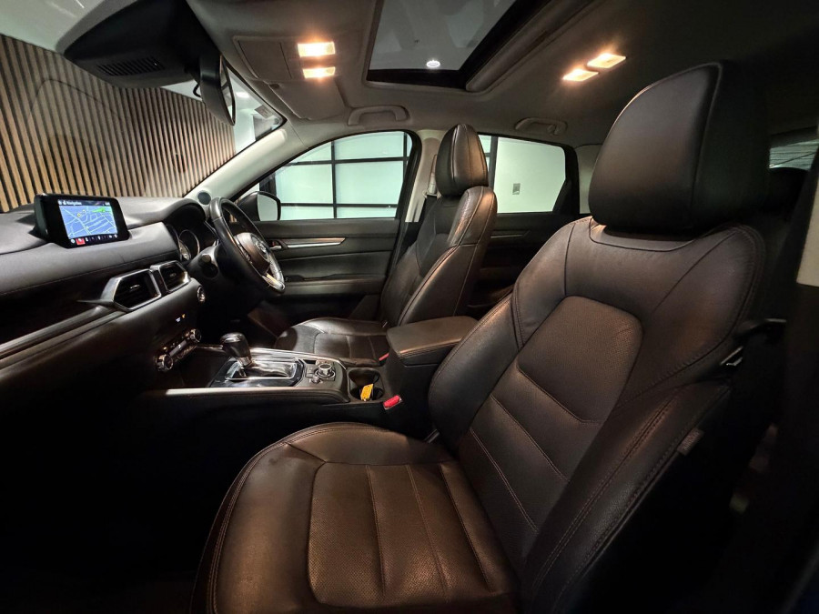 2017 Mazda CX-5 KF Series Akera SUV Image 21