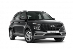 Hyundai Venue Venue Base