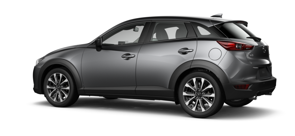 2025 Mazda CX-3 DK G20 Pure SUV Image 20