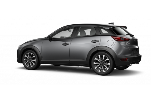 2025 Mazda CX-3 DK G20 Pure SUV Image 20