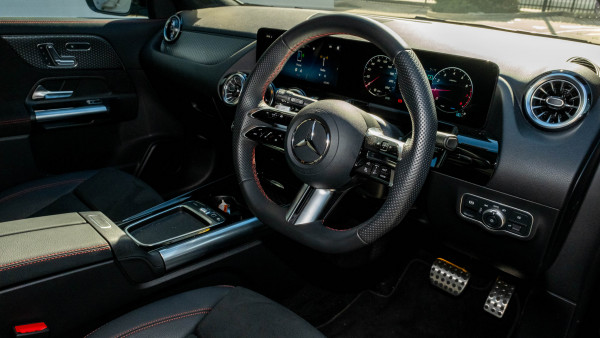 2026 MY26.55 Mercedes-Benz GLA-Class H247 GLA250 SUV image 19