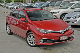 Toyota Corolla Ascent Sport S-CVT ZRE182R