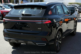 2024 MY24.5 MG HS AS33 Excite SUV