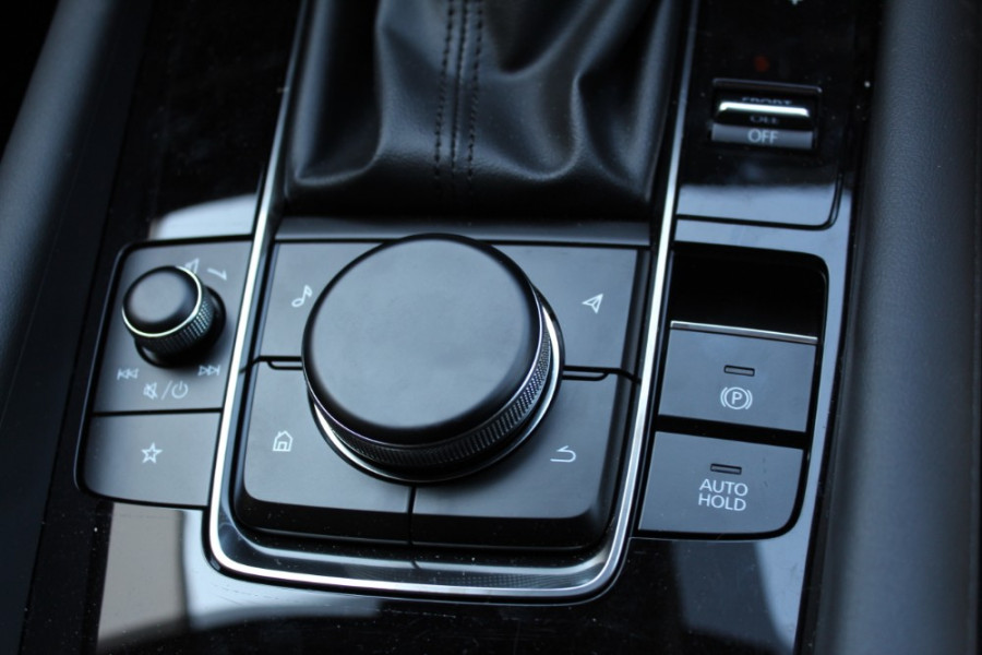 2020 MY19 Mazda 3 BP G25 Evolve Hatch Hatchback Image 11