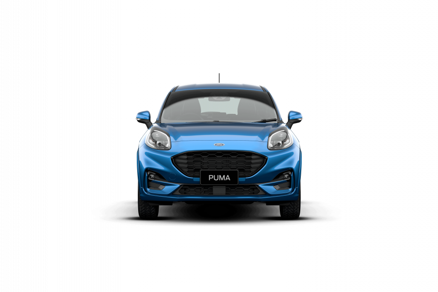 2021 MY22.25 Ford Puma JK ST-Line Suv Image 8