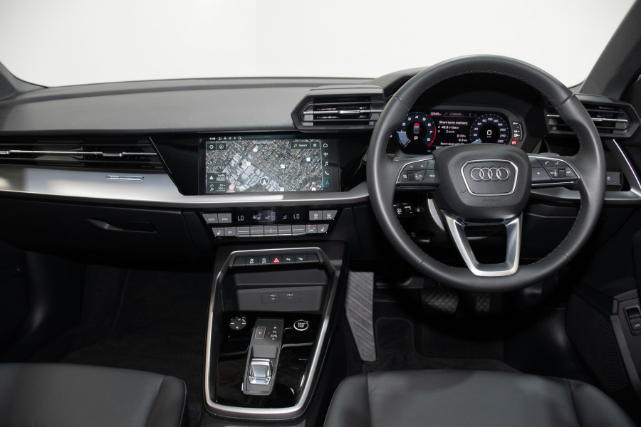2023 Audi A3 GY 35 TFSI Sedan Image 21