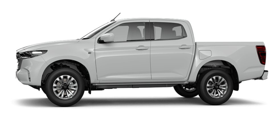 2024 Mazda BT-50 TF XT Ute Image 23