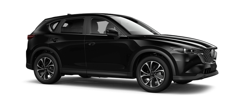2024 Mazda CX-5 KF Series G25 Touring SUV Image 8