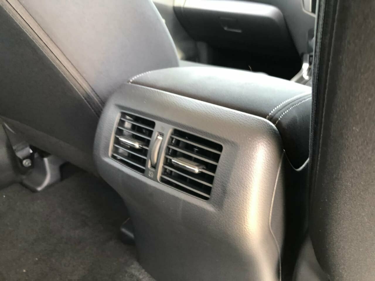 2019 Nissan Navara D23 Series 4 ST 4x4 Dual Cab Pickup Ute Image 15