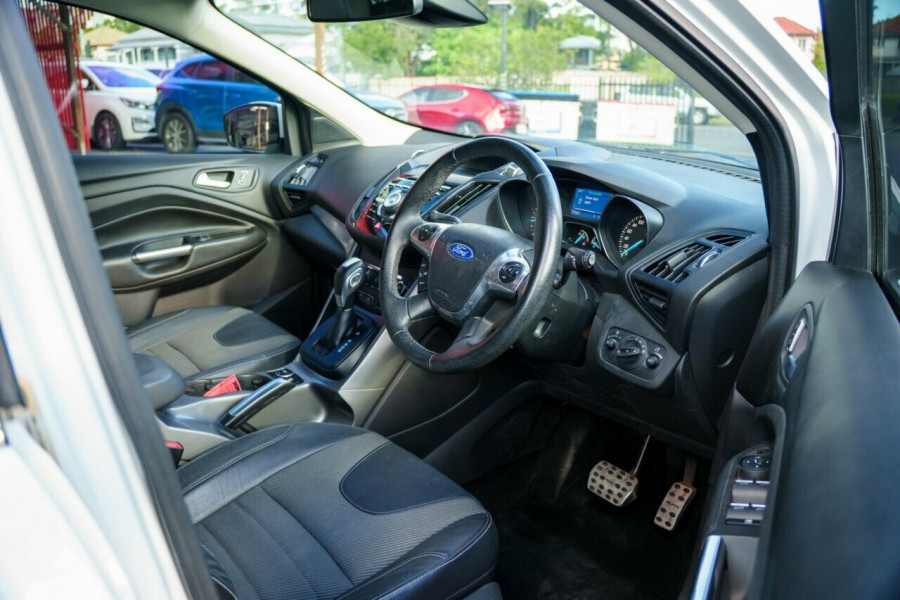 2013 Ford Kuga TF Trend SUV Image 14