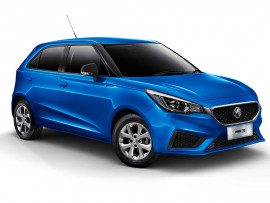 MG MG3 Core with Nav SZP1