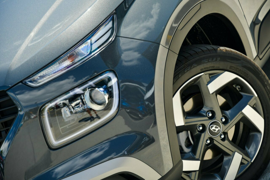 2026 Hyundai Venue QX.V5 Active SUV Image 6