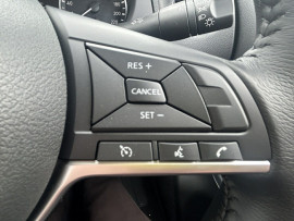 2024 Nissan Navara D23 ST-X Ute image 21