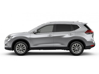 Nissan X-Trail ST-L 2WD T32 Series 2