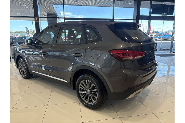 2026 MY26.5 MG ZS ZS32 Vibe SUV Image 6