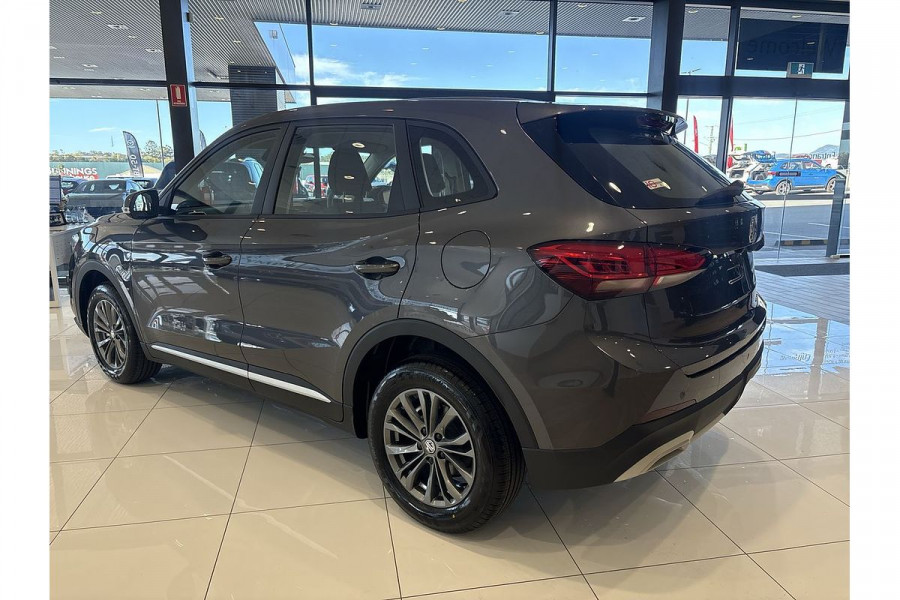 2026 MY26.5 MG ZS ZS32 Vibe SUV Image 6