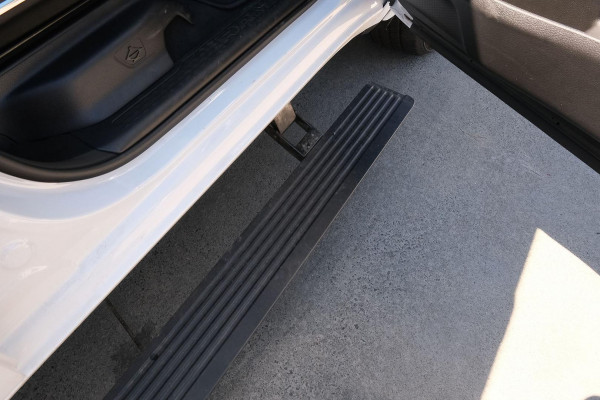2025 Ram 1500 DT Laramie Sport Hurricane SO RamBox Ute Image 15