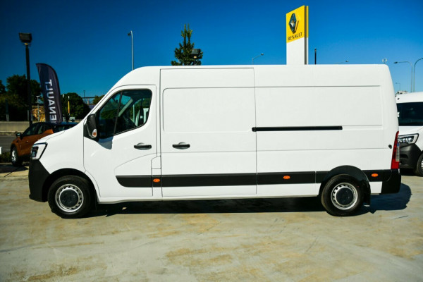 2024 MY25 Renault Master X62 Phase 2 Pro 110kW Van Image 5