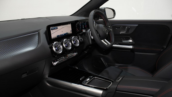 2026 Mercedes-Benz GLA-Class H247 GLA200 SUV image 12