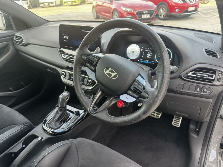 2025 Hyundai i30 PDe.V6 N Hatch Image 18
