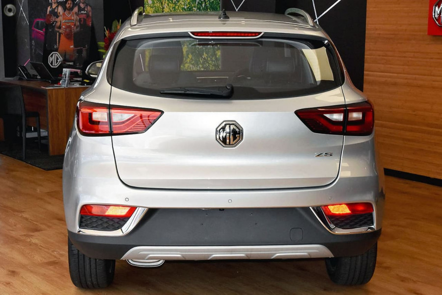 2019 MG ZS AZS1 Excite Plus Suv