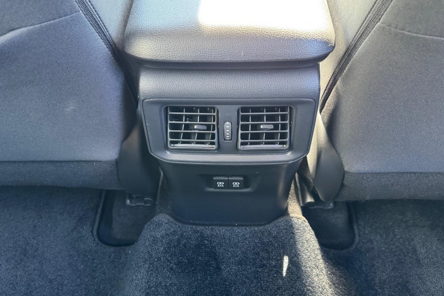 2021 Toyota RAV4 AXAH54R GX SUV Image 28